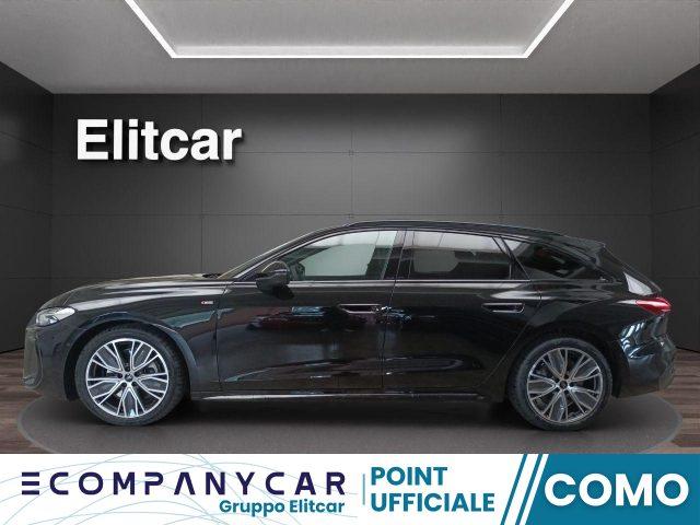 AUDI A5 Avant TDI 150 kW S tronic S Line edition
