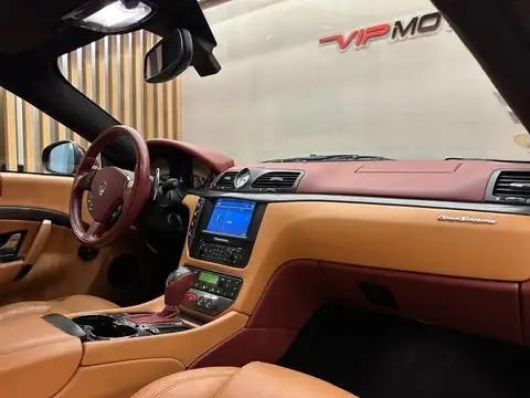 Maserati GranTurismo 4.2 V8 ESEMPLARE RARO MANIACALE