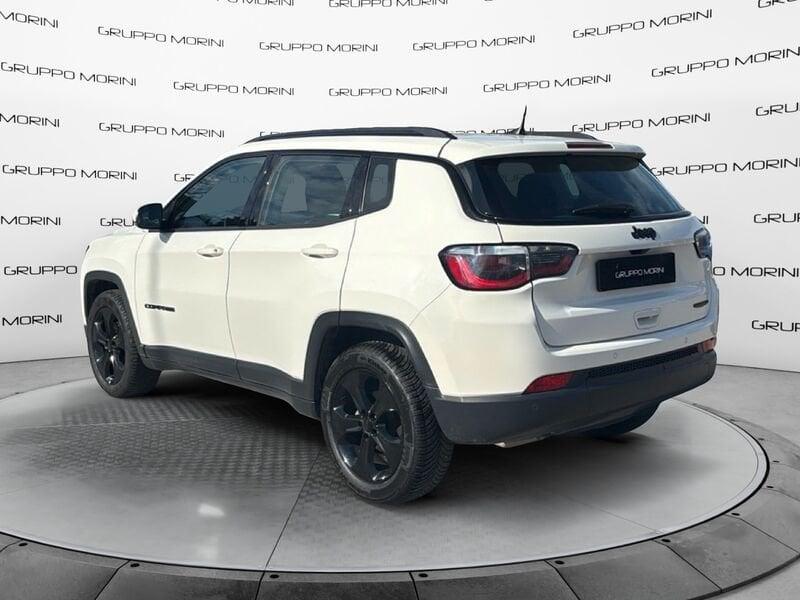 Jeep Compass 1.6 MJet 120cv Limited