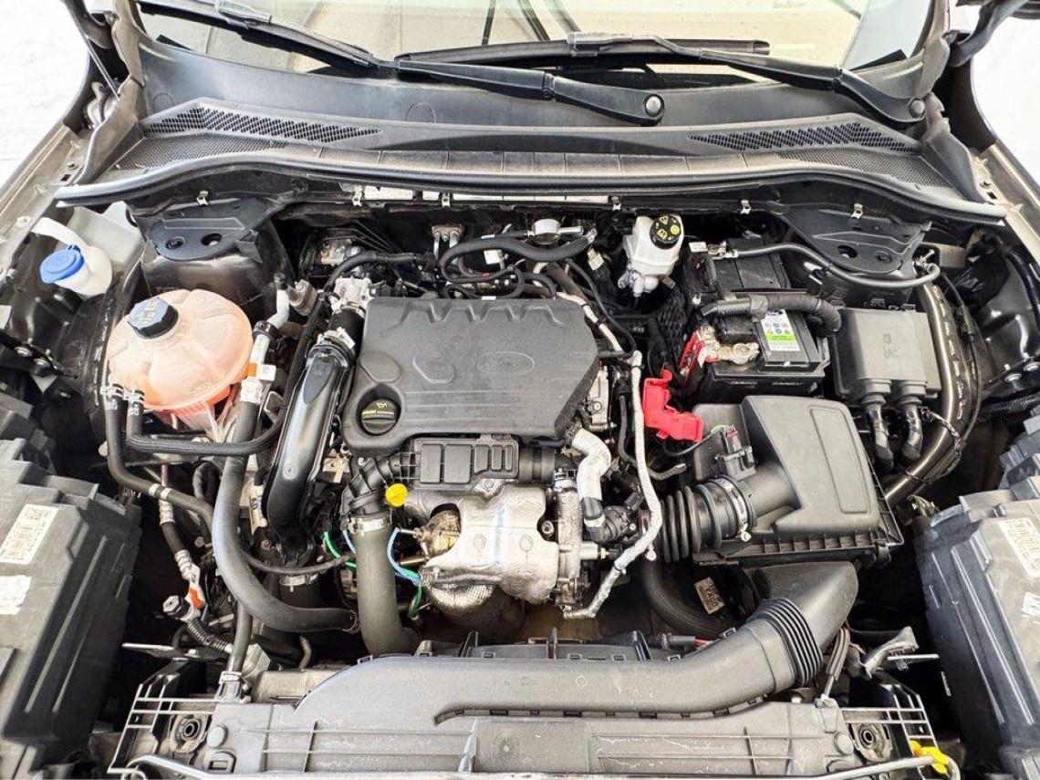 FORD Kuga 1 5 ecoblue titanium 2wd 120cv