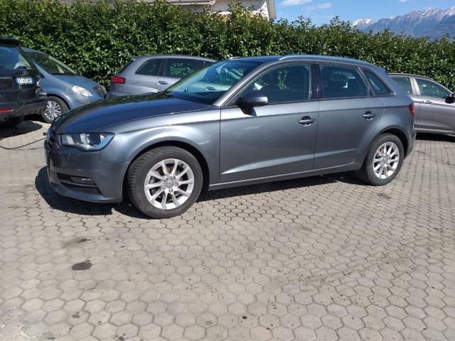 AUDI A3 SPB 1.6 TDI