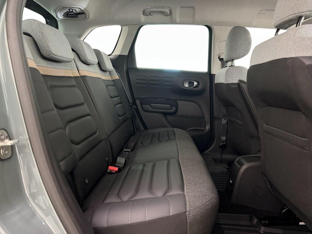Citroen C3 Aircross 1.5 BlueHDi Shine