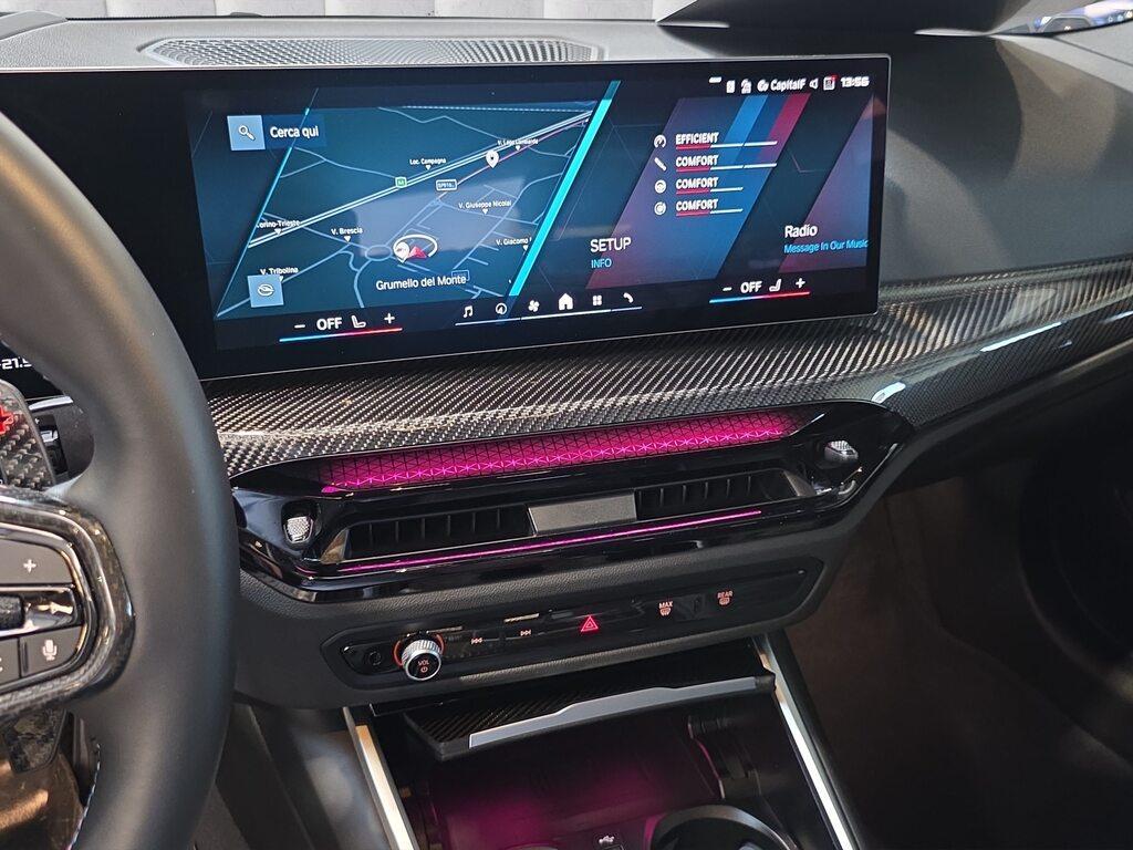 BMW M2 Coupe 3.0 Steptronic