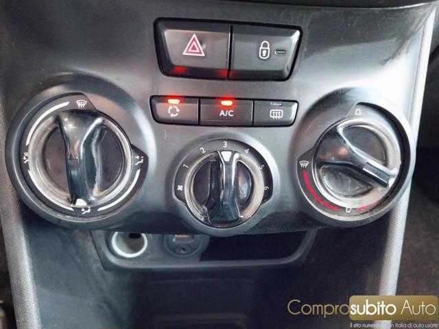 PEUGEOT 208 1.4 8V HDi 68CV 5p. Allure