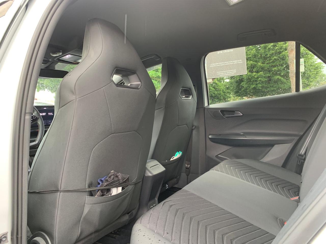 Cupra Born 58 kWh 62 kWh Impulse Plus