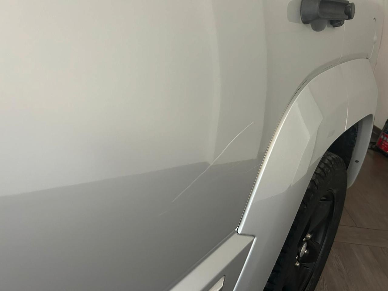 Jeep Cherokee 2.8 CRD DPF Limited Auto