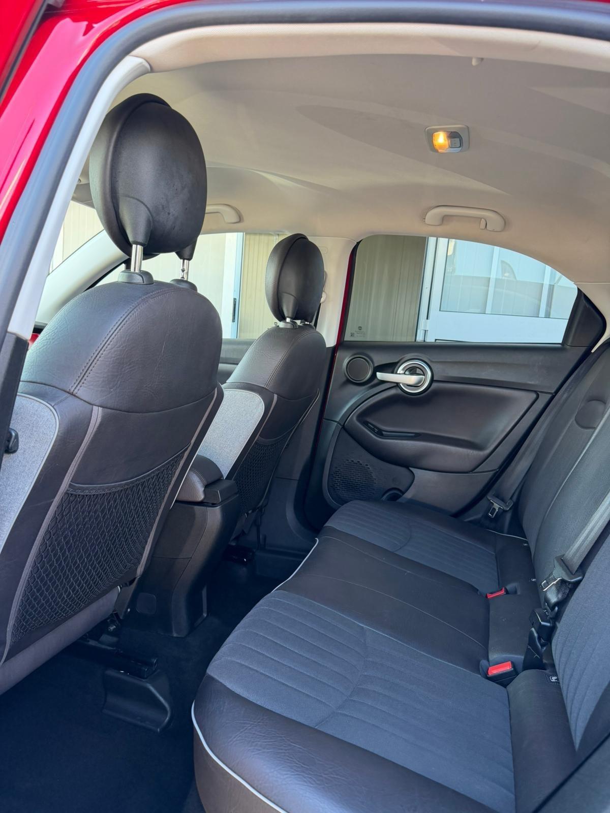 Fiat 500X 1.6 MultiJet 120 CV Lounge nuovissima