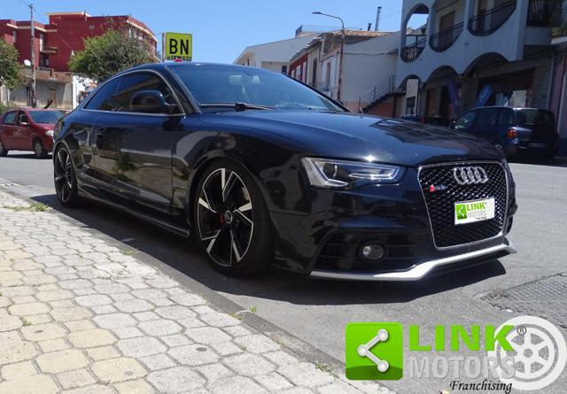 AUDI A5 3.0 V6 TDI F.AP. quattro Ambition