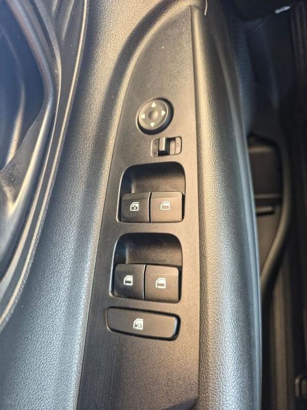 Hyundai i20 1.2 MPI 84cv ConnectLine