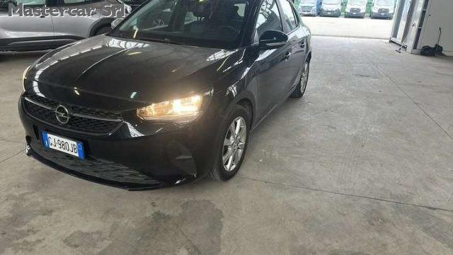 OPEL Corsa 1.2 75cv Edition MT5 - GJ980JB