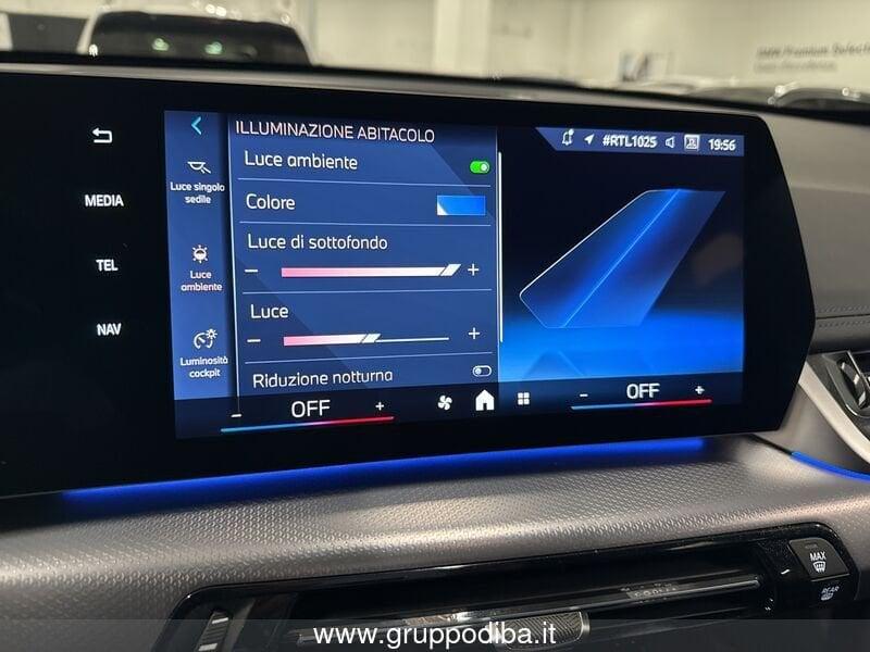 BMW X1 U11 xdrive20d mhev 48V MSport Pro auto