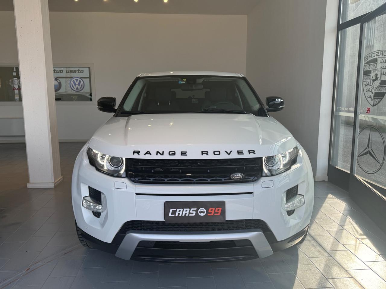Land Rover Range Evoque 2.2 Sd4 5p. Dynamic
