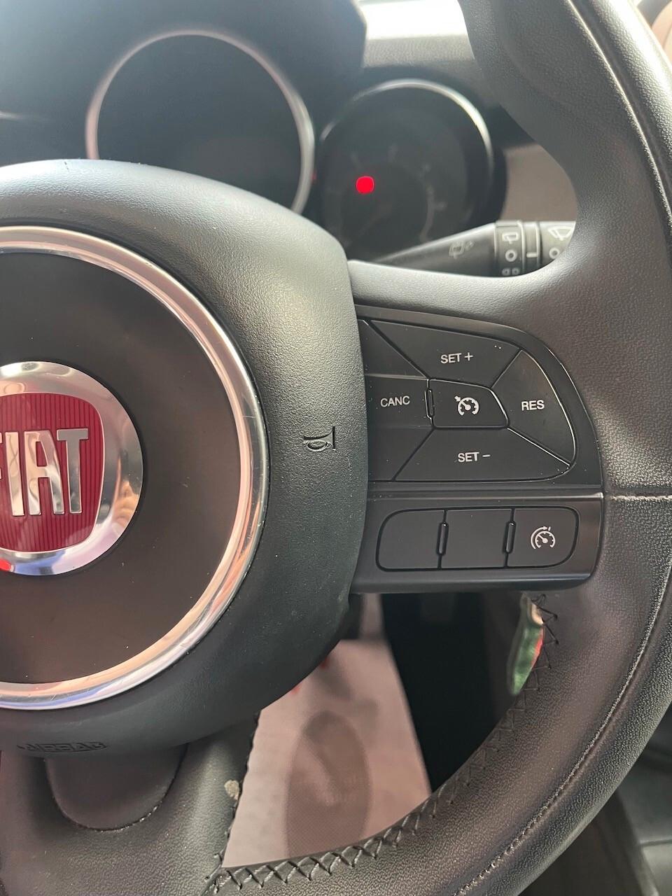 FIAT 500X 1.6 MULTIJET 120 CV CROSS OK NEOPATENTATI