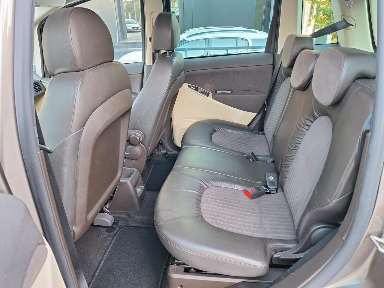 Lancia MUSA 1.9 Multijet Platino Plus X NEOPATENTATI solo 48.000KM