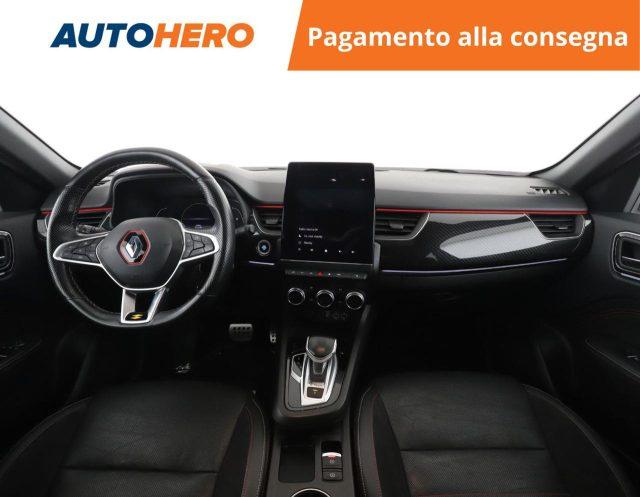 RENAULT Arkana Arkana Hybrid E-Tech 145 CV R.S. Line