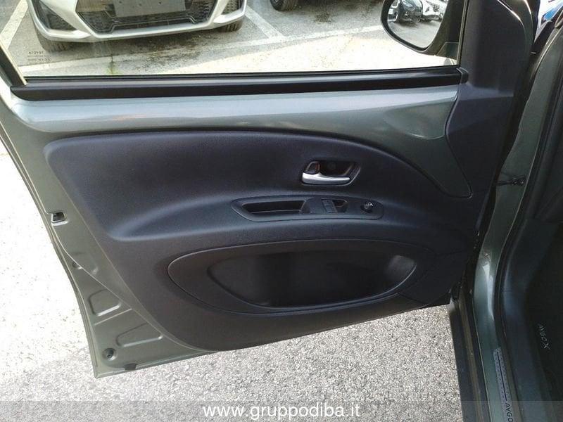 Toyota Aygo X 1.0 Lounge 72cv