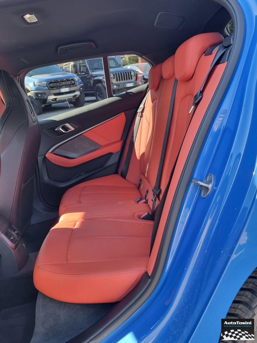 BMW - Serie 1 - M 135i xdrive