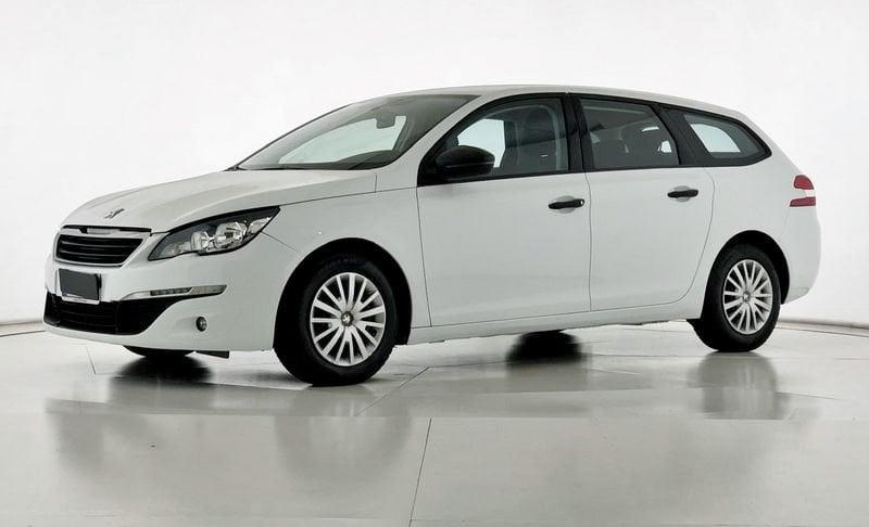 Peugeot 308 308 BlueHDi 100 S&S SW Access