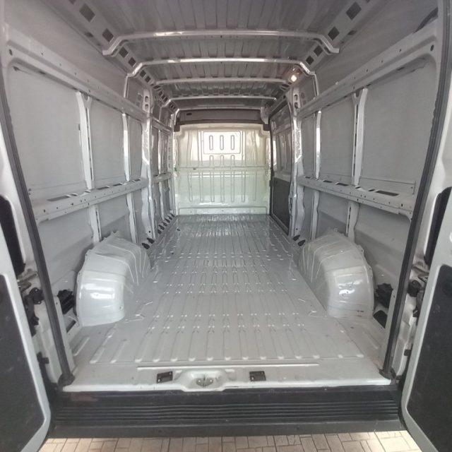FIAT Ducato 33 2.3 MJT 140CV PASSO LUNGO TETTO ALTO