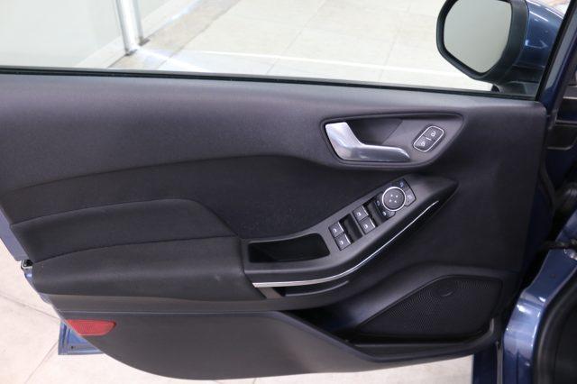 FORD Fiesta 1.1 85 CV 5 porte Titanium