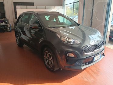 Kia Sportage 1.7 CRDI 2WD Urban