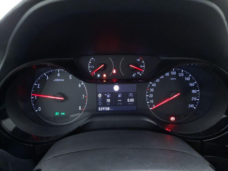 Opel Corsa Edition BR951618 1.2 Benzina 75CV