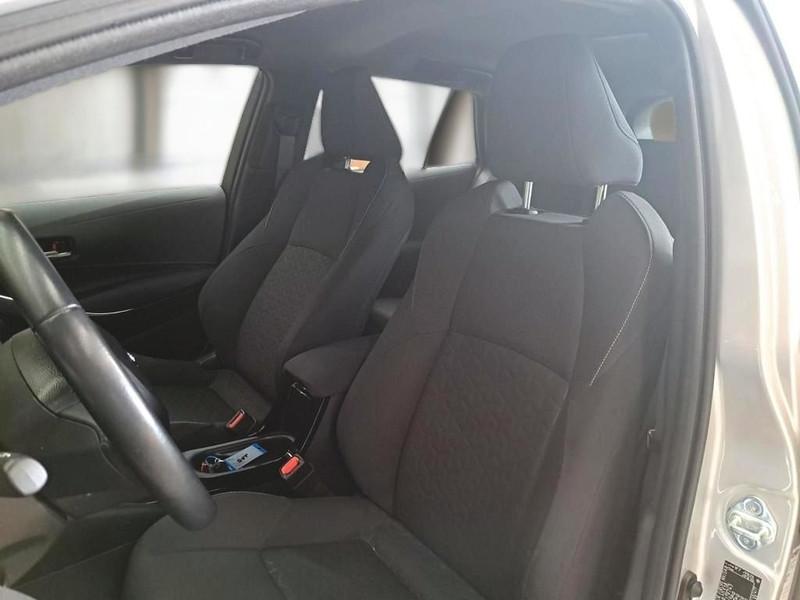 TOYOTA COROLLA TS Hybrid Business WAGON