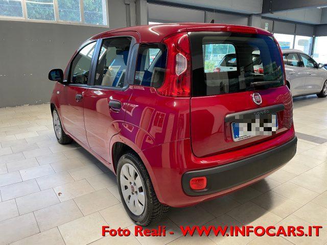 FIAT Panda 1.2 Pop NEOPATENTATI