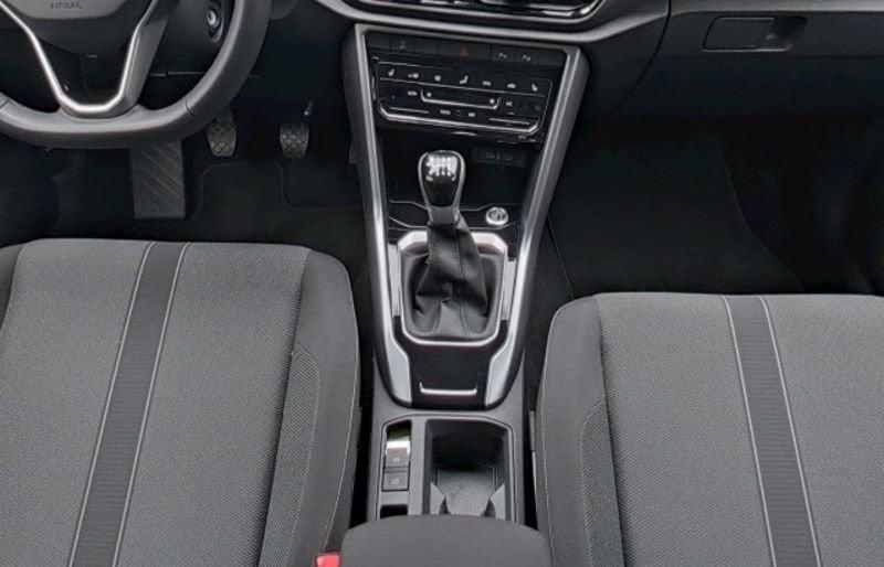 Volkswagen T-Roc T-Roc 1.0 TSI Life NAVI LED DIGITAL COCKPIT NEOPATENTATI