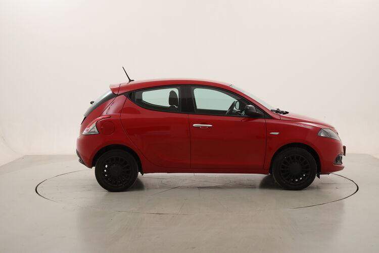Lancia Ypsilon Silver BR102175 1.2 GPL 69CV