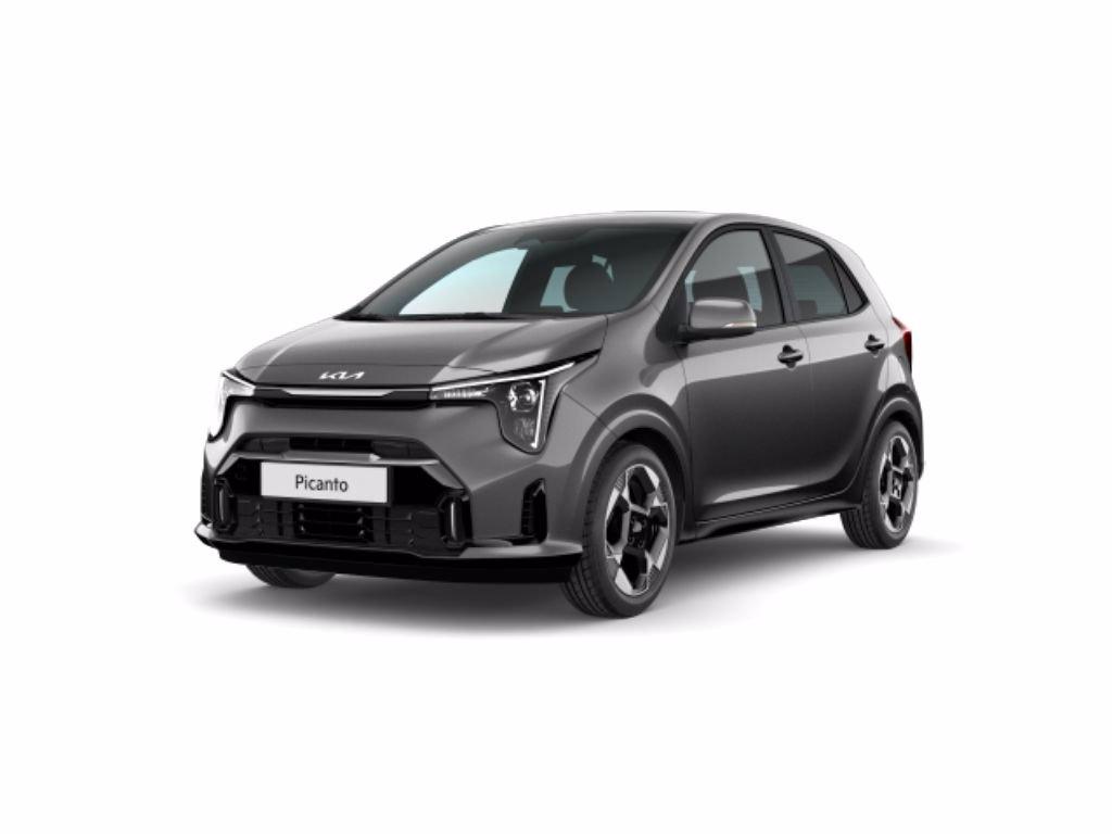 KIA Picanto 1.0 gdi Style amt del 2025