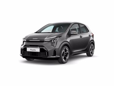 KIA Picanto 1.0 gdi Style amt del 2025