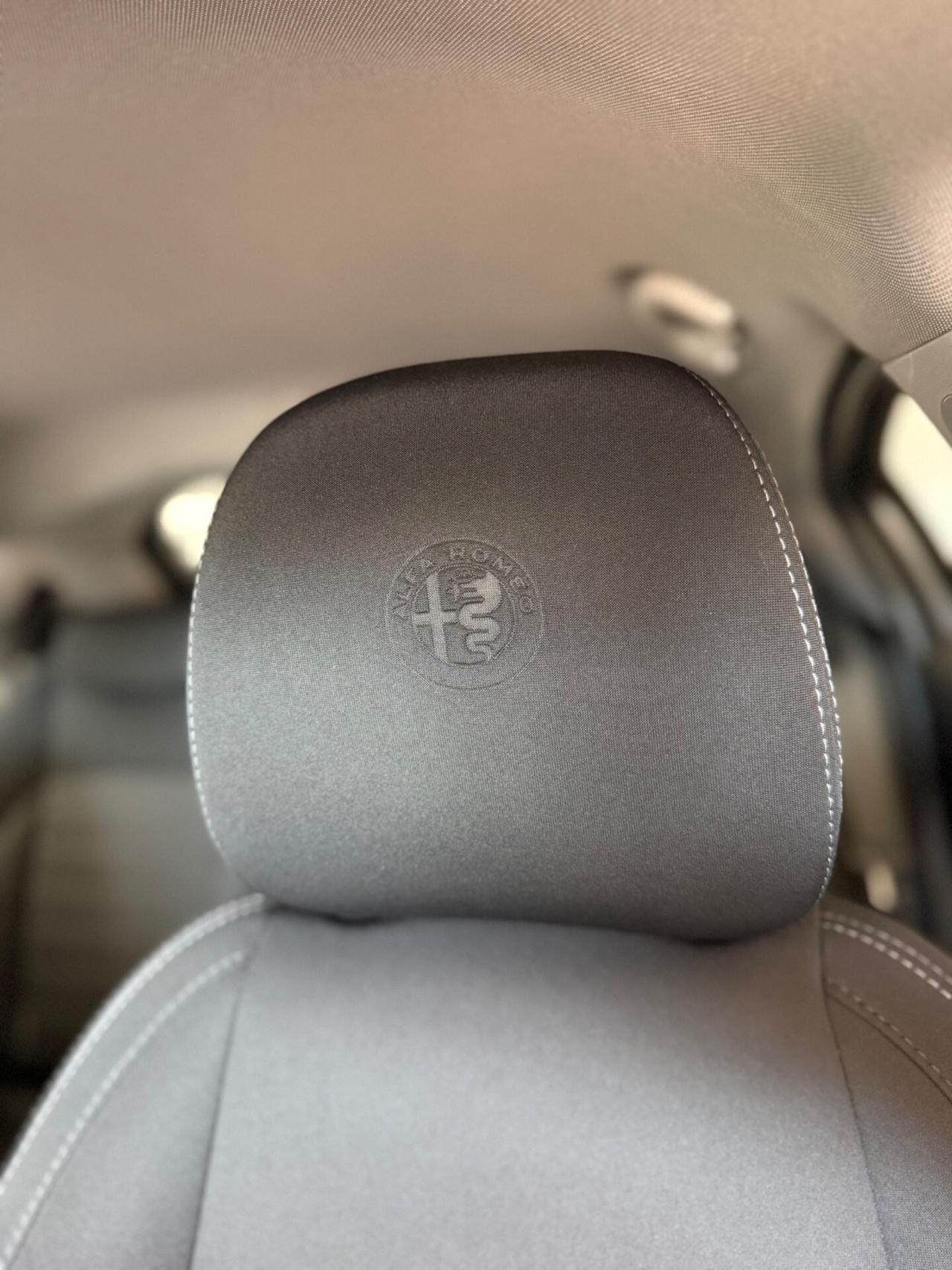 Alfa Romeo Giulietta 1.6 JTDm 120 CV Super