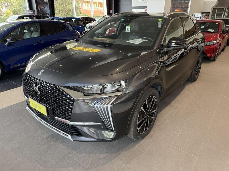 DS DS 7 DS 7 BlueHDi 130 aut. Opera