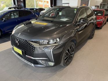DS DS 7 DS 7 BlueHDi 130 aut. Opera