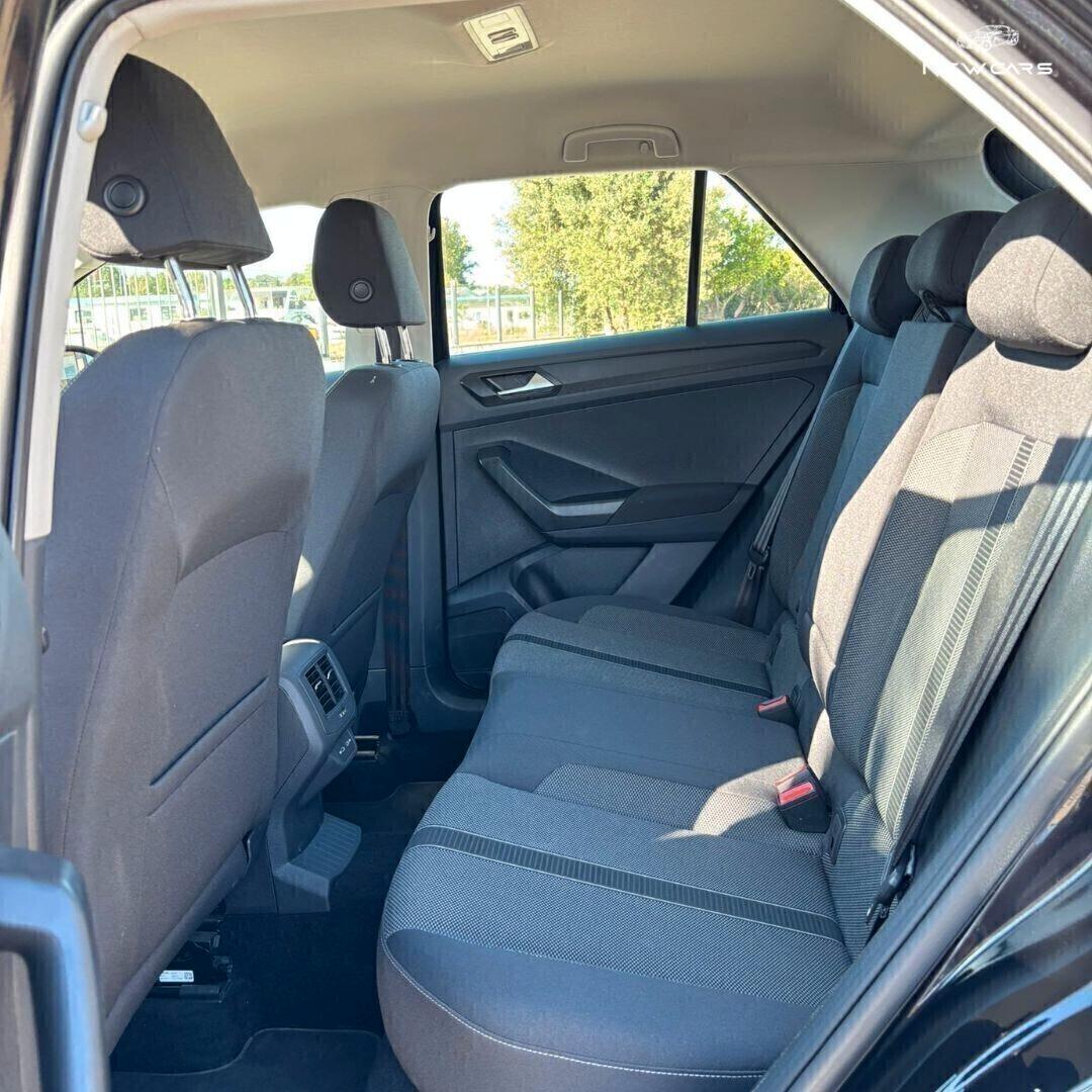 Volkswagen T-Roc 2.0 TDI SCR 150 CV DSG Life