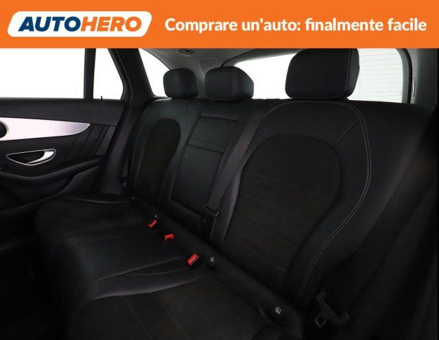 MERCEDES-BENZ GLC 250 d 4Matic Premium