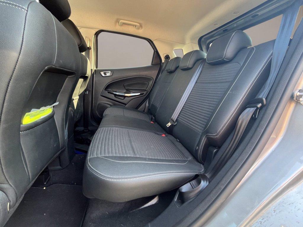 FORD Ecosport 1.0 ecoboost titanium s&s 125cv my20.25 del 2021