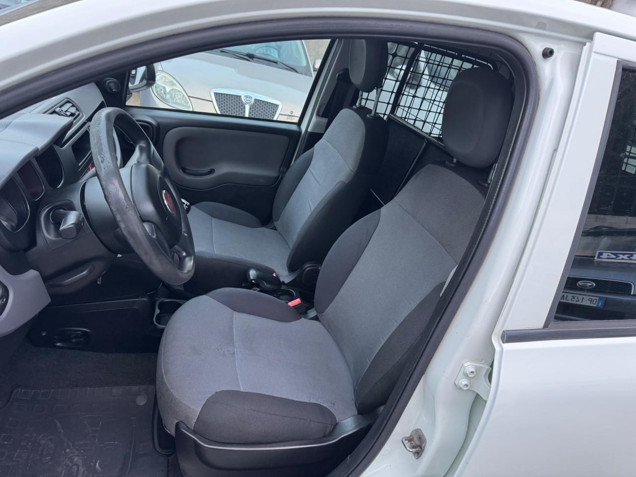 Fiat Panda 1.3 MJT 80cv S&S Pop Van 2 posti 2016