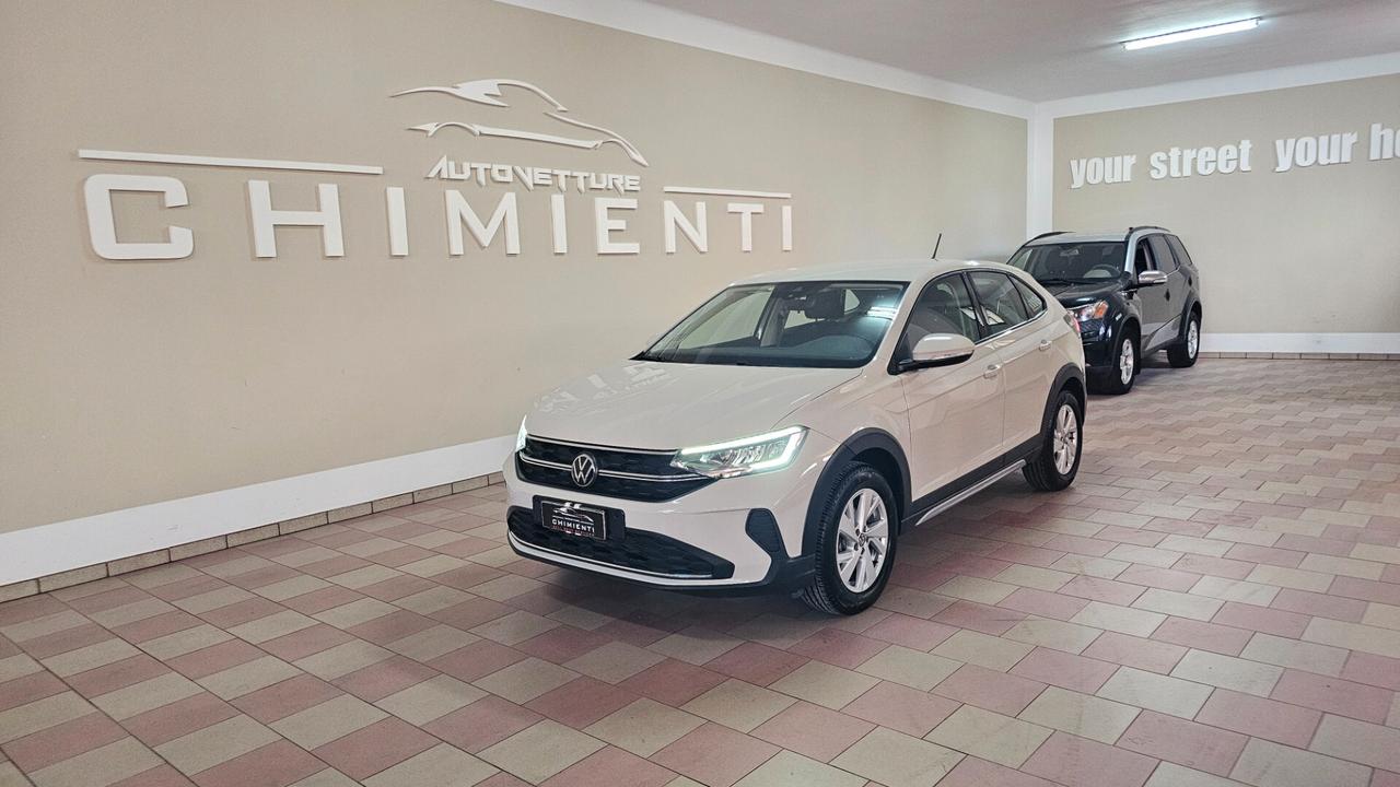 Volkswagen Taigo 1.0 TSI 115 CV Edition Plus