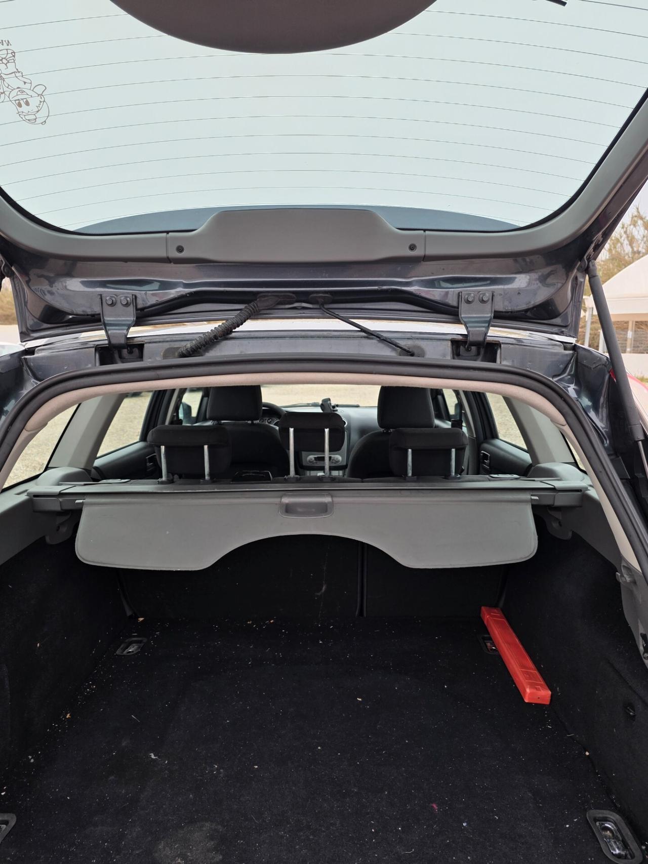 Ford Focus Focus+ 1.6 TDCi (90CV) 5p.