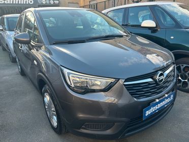 Opel Crossland X 1.5 ECOTEC D 102 CV Start&Stop Ultimate