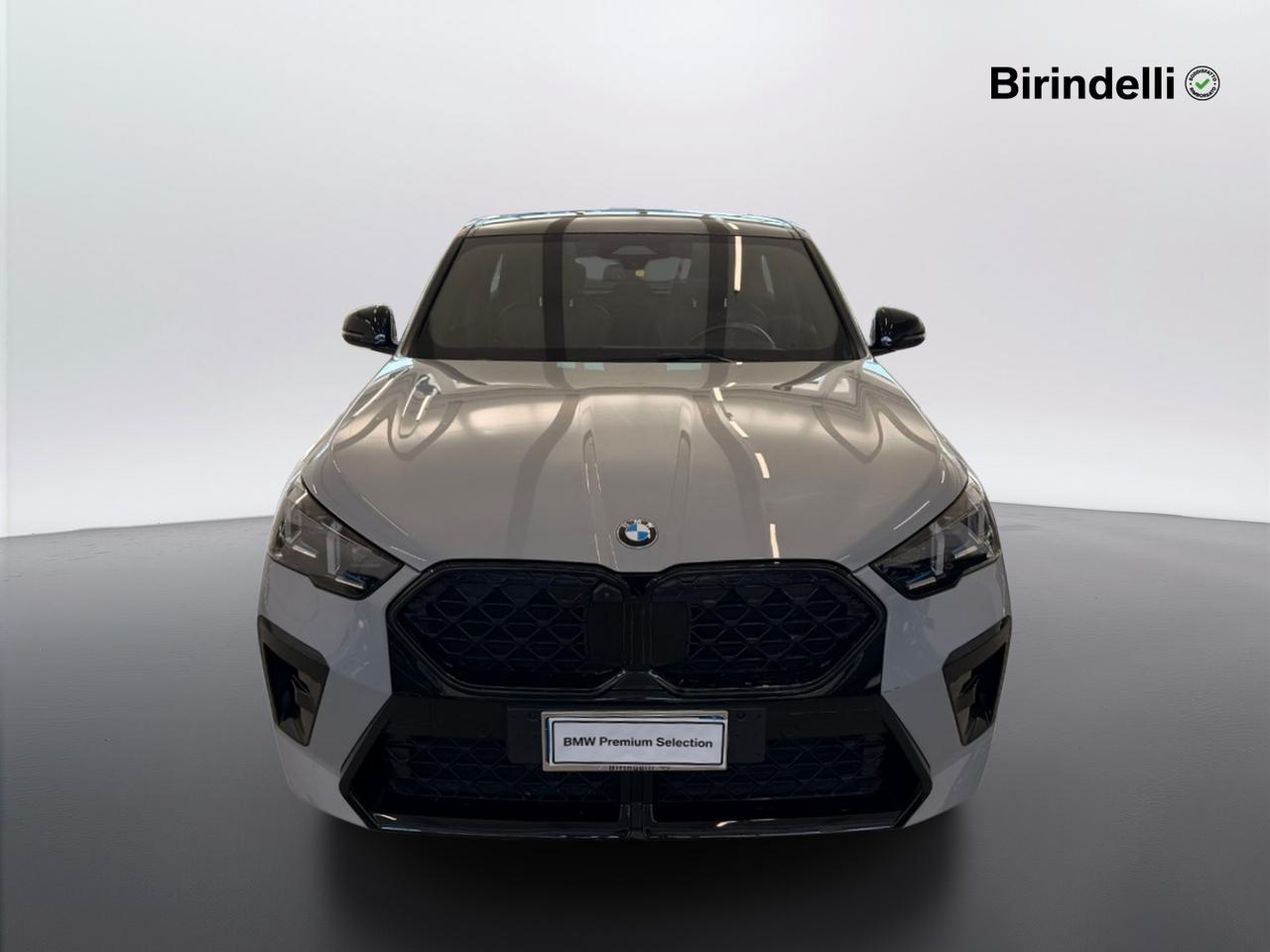 BMW X2 (U10) - X2 sDrive 18d Msport