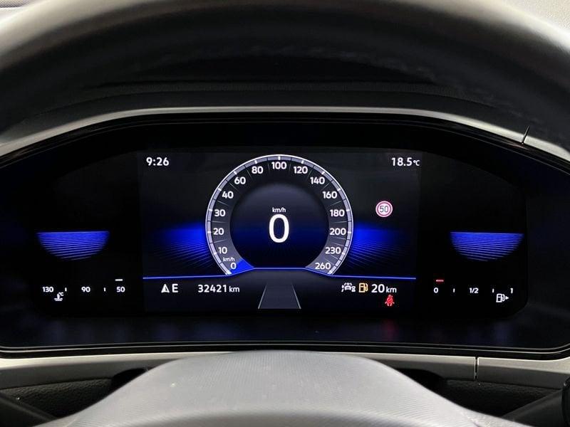 Volkswagen T-Roc T-Roc 1.0 tsi Life 110cv