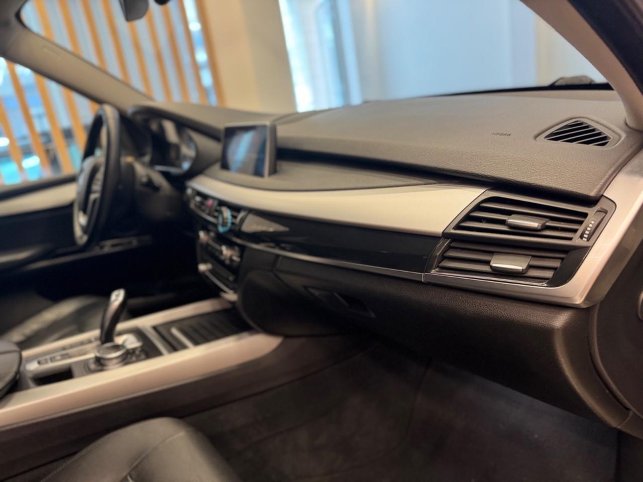 Bmw X5 xDrive35i Luxury GARANZIA PERMUTE POSS FINANZIAMENTI