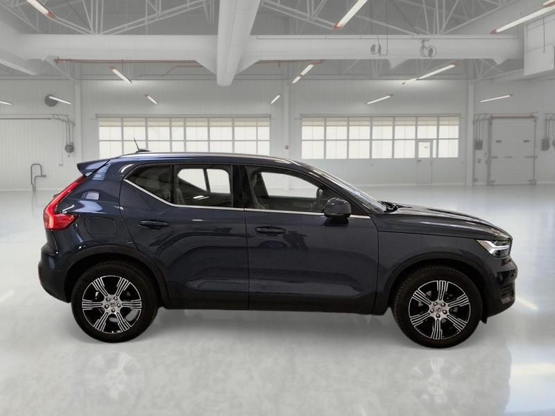 VOLVO XC40 T3 Geartronic Inscription