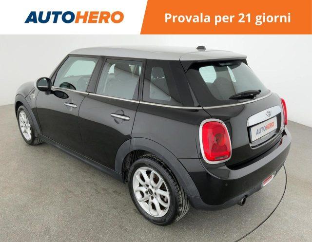 MINI One 1.2 One 5 porte