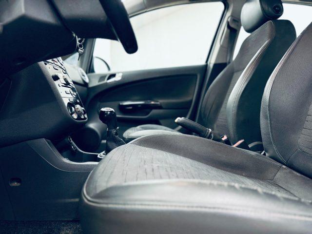 OPEL Corsa 1.2 85CV GPL-TECH - 229.000 Km