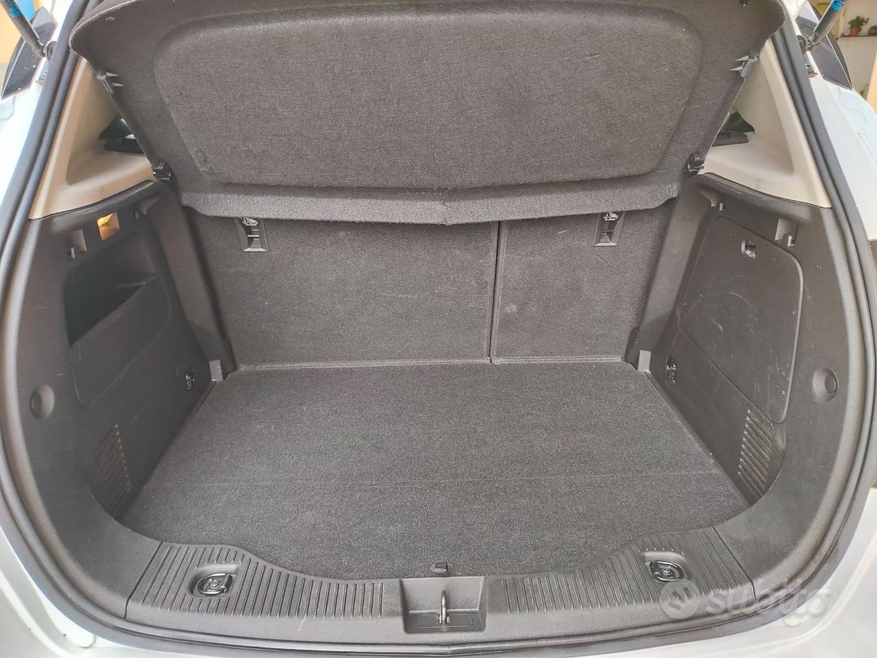 Opel Mokka X Benz/Gpl
