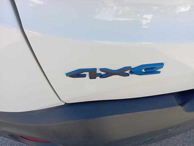 JEEP Renegade *PROMO* 1.3 T4 190CV PHEV 4xe AT6 80th Anniversary